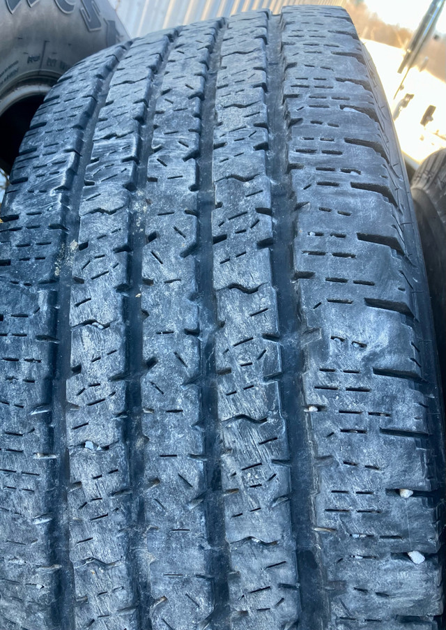 Firestone Truck Tires in Tires & Rims in Trenton - Image 2