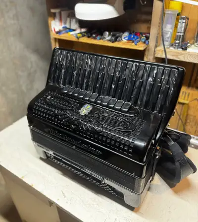 Accordion , View more