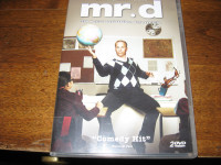Season 1 of Mr. D