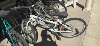 supercycle 24 inch used bicycle - used, View more