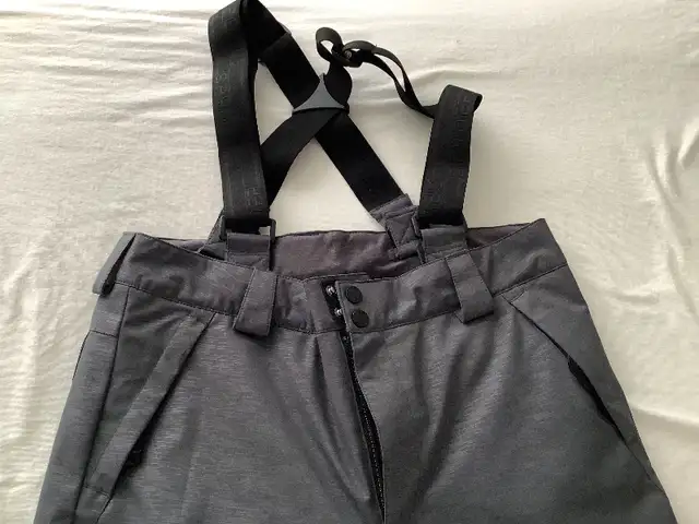 Pantalon de neige (Spyder) in Kids & Youth in Longueuil / South Shore - Image 2