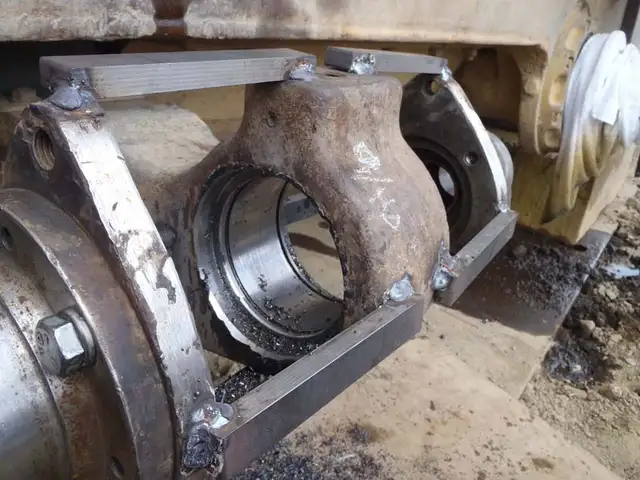 Portable Line Boring & Bore Welding Equipment in Power Tools in Nelson - Image 7