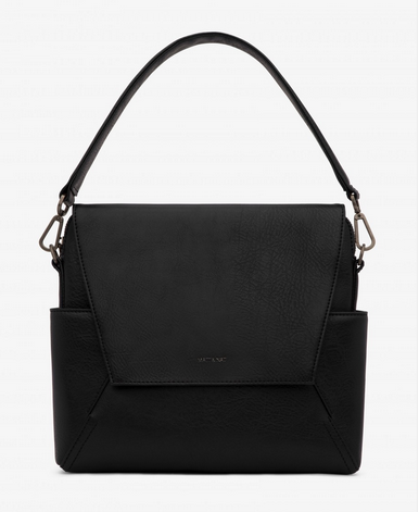 Matt & Nat - Minka (Black), View more