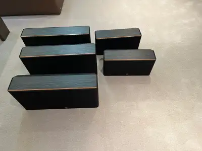 Jamco surround sound speaker , View more