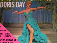 Doris Day - Love me or leave me (1955) Soundtrack LP