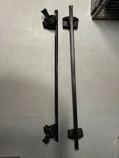 Roof rack $400: Used on a 2018 Honda civic. Is compatible with 2016-2020 Honda Civics. Also selling...