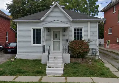 Some people NEED to sell their home fast, and cannot spare the time to fix up the house, spend a lot...