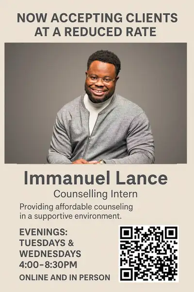 Cheap Counseling, View more