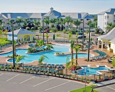 SUMMER BAY RESORT NEAR DISNEY 1 & 2 BDR UNITS MARCH BREAK, View more