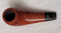 Vintage Big Ben Pipo (Pipe) Reg: 22402, Made in Holland
