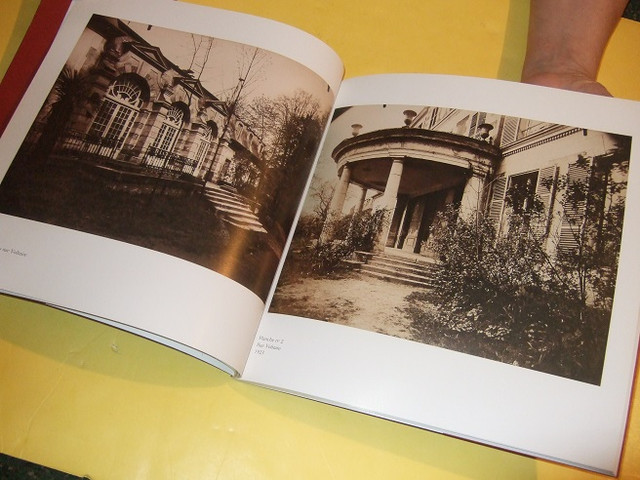 Eugene Atget at Sceaux Photographer Photography in Non-fiction in Oakville / Halton Region - Image 2