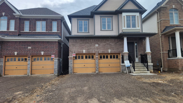 Townhouse for rent  in Long Term Rentals in Kitchener / Waterloo
