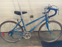 Vintage Venture 10speed Road Bike