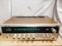 Vintage JVC 4VR-5426X 4 Channel Receiver 160 Watts