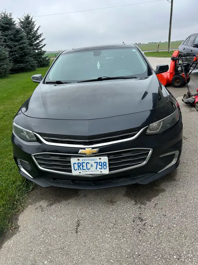 2016 Chevy Malibu 592802200525875202