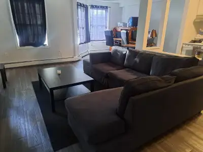 Spacious 1 Bed / 1 Bath — Move In Ready $1998 / month · $500 discount · Pets welcome XL Bedroom 1 Ba...