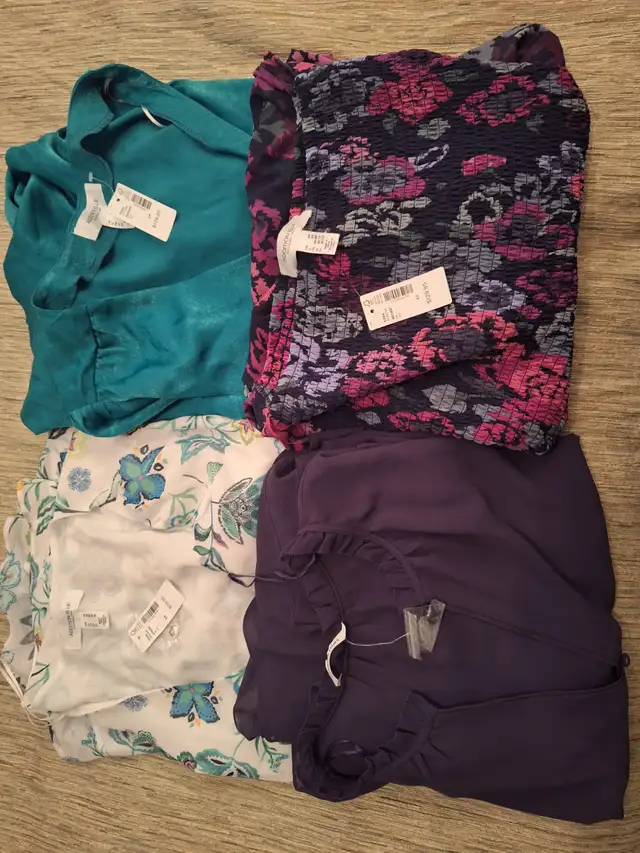 Robe neuve pour femme grande taille grandeur 24 -4x in Women's - Dresses & Skirts in Drummondville - Image 2