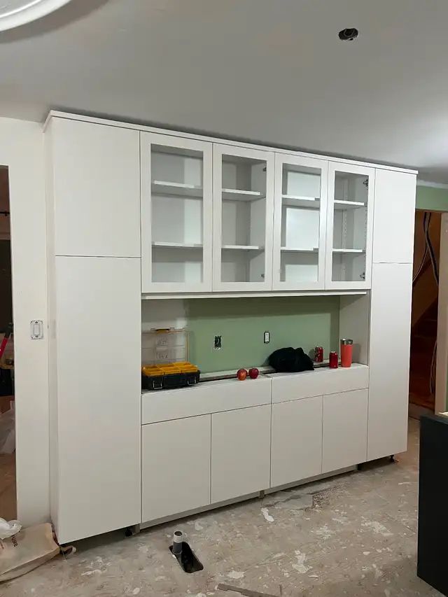IKEA kitchen installer485900766791618561
