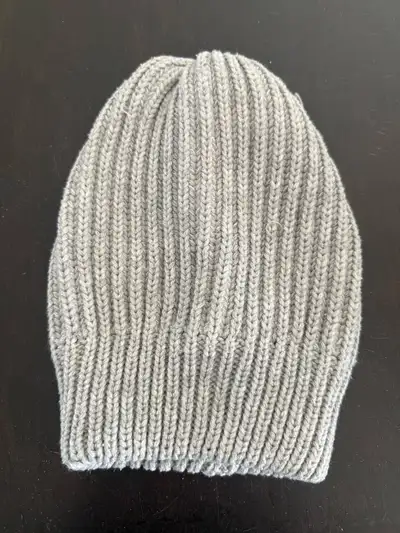 Winter Knit Beanie, View more