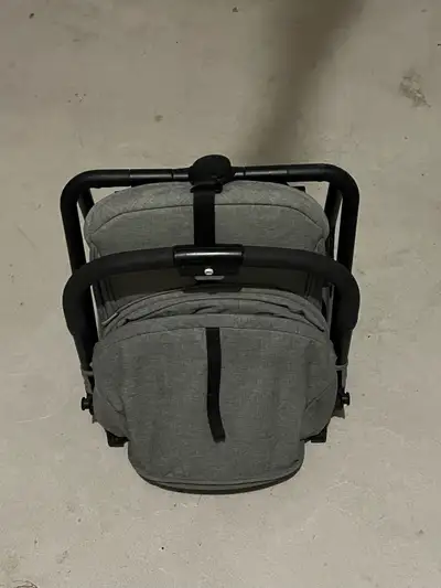 Cybex Eezy S travel stroller, View more