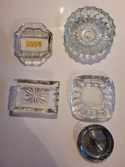 CENDRIERS VINTAGE, View more