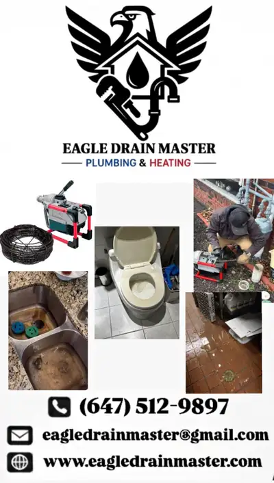 Drain Unclogging, View more