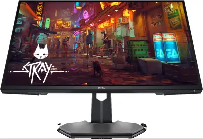 Dell 32 4K UHD 144 Hz VRR Gaming Monitor - G3223Q, View more