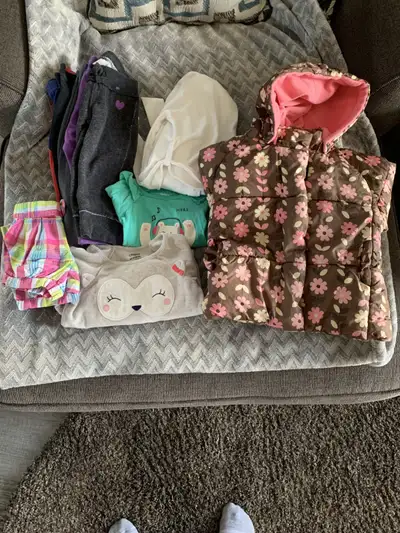 Girls clothes 12 months, View more