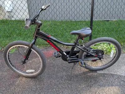 Kids' bike Trek Precaliber 20 SS CST B, View more