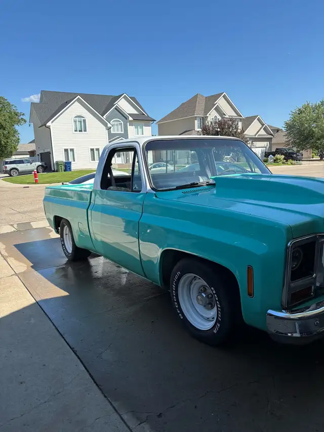square body short box in Cars & Trucks in Moose Jaw - Image 9