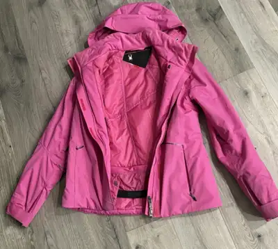 spyder womens ski jacket, View more