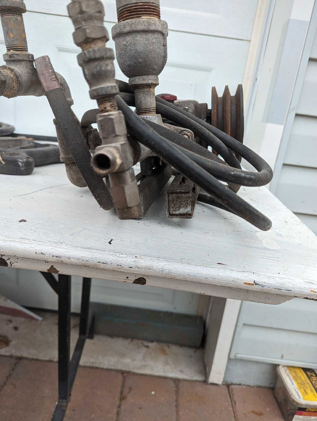 Pressure washer pump in Outdoor Tools & Storage in Mississauga / Peel Region - Image 3