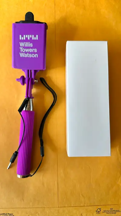 Souvenir Selfie Stick $10 each, View more