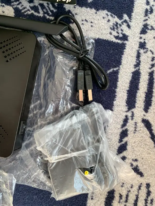Originale CSA90 Android TV Box with HDMI 2.0 powered by RK3368 in General Electronics in City of Toronto - Image 6