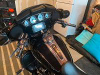 Streetglide Special / Touring