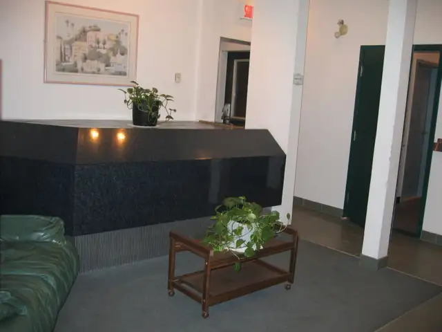 PLATEAU Chambre privée et meublée avec cuisinette, au mois in Room Rentals & Roommates in City of Montréal - Image 6