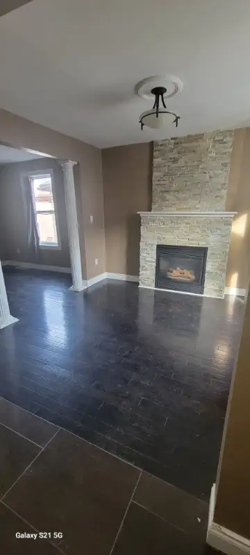 Welcome to 201 Bay Street N, a cozy, modern home offering the perfect blend of comfort & convenience...