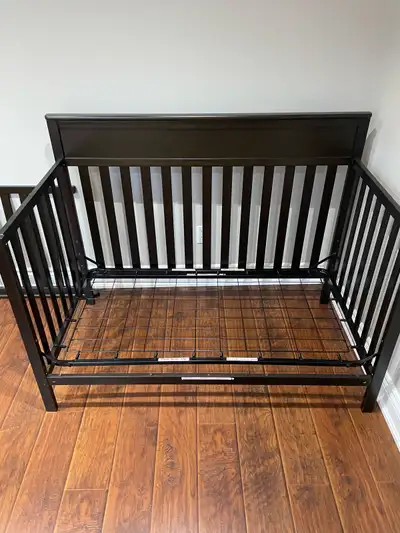 BABY CRIB , View more