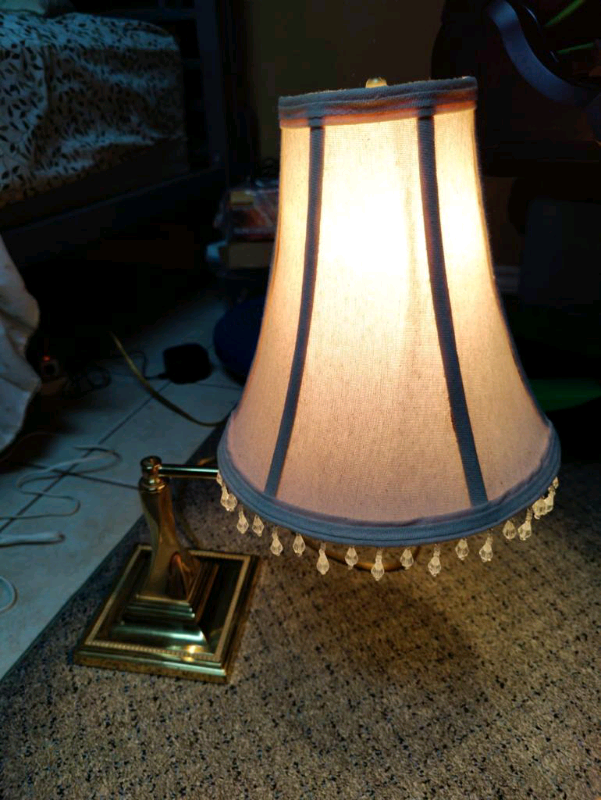Vintage lamp  in Other in Windsor Region - Image 5