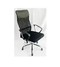 High Back Ergonomic Mesh Back Office Chair modern Style 