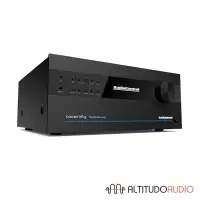 AudioControl CONCERT XR-6 A/V Surround Amplifier