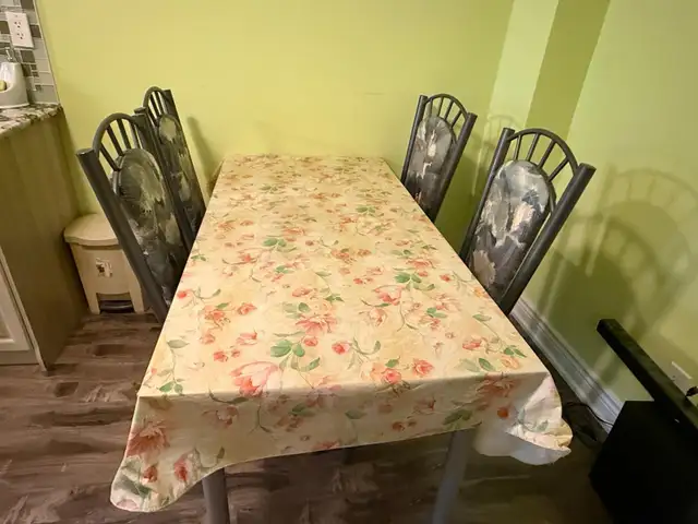 Furnished 2-Bedroom Basement Apartment for Rent (Steeles+Mavis) in Long Term Rentals in Mississauga / Peel Region - Image 6