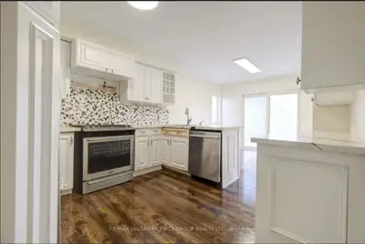 1 bedroom for rent near bovaird and Kennedy