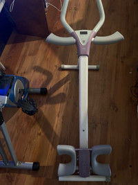 Leike ab trainer exercise machine 