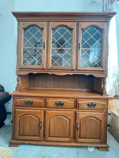 China Cabinet, View more