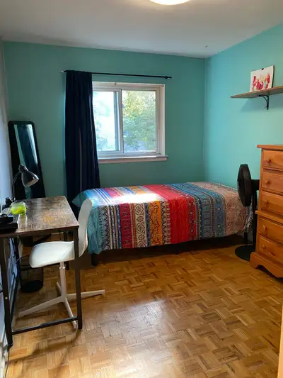 Room for rent