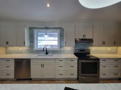 Home Improvements, View more
