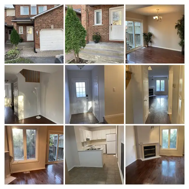 Greenboro Townhouse For Rent in Long Term Rentals in Ottawa - Image 7