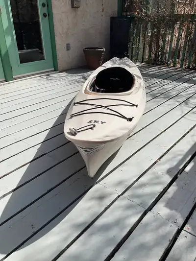 Necky Kayak for sale, View more