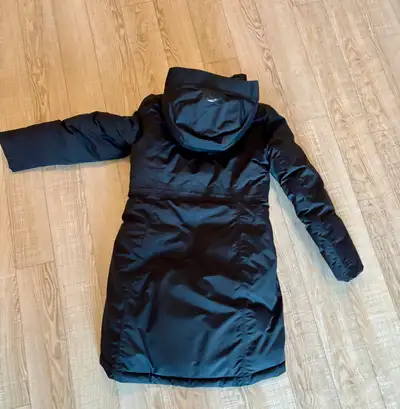 Lululemon Snow Warrior 600-Down-Fill Parka, View more